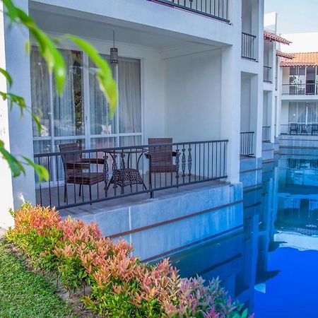 The Covanro Airport Hotel - Katunayake Гампаха Экстерьер фото